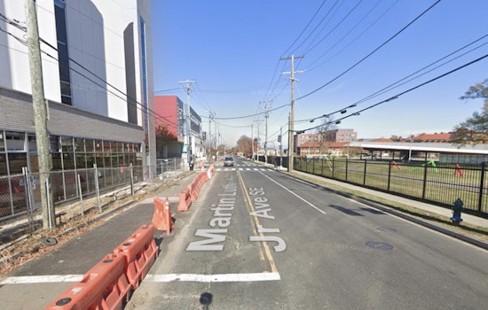 D.C. Puts Prime St. Elizabeths Parcel, Brightwood Lot on the Block