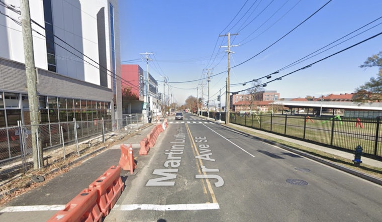 D.C. Puts Prime St. Elizabeths Parcel, Brightwood Lot on the Block