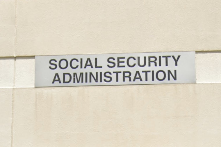 DC Retirees Warned: Social Security Checks Could Get 2032 Haircut