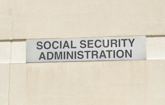 DC Retirees Warned: Social Security Checks Could Get 2032 Haircut