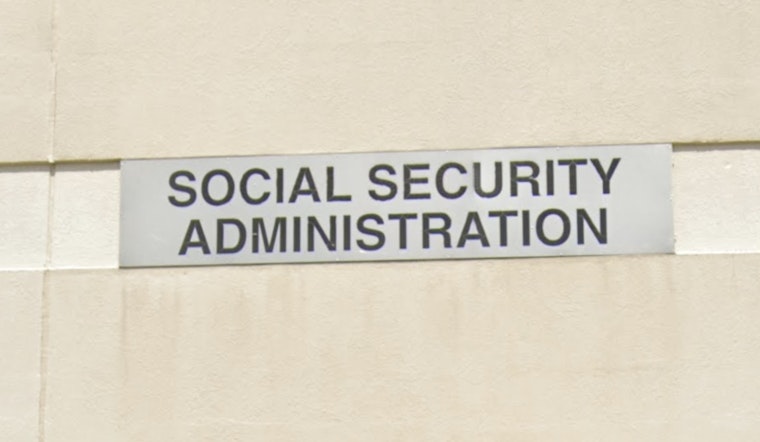 DC Retirees Warned: Social Security Checks Could Get 2032 Haircut