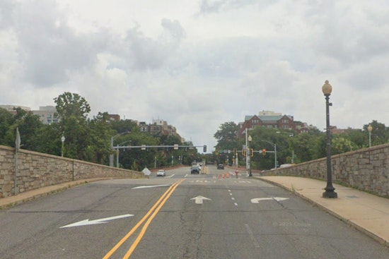 D.C. Set To Soak, Then Sizzle In Wild Weather Whiplash