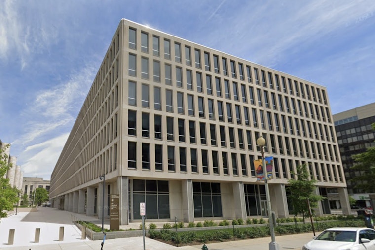 D.C. Shakeup: Treasury Grabs Defaulted Student Loans as Education Dept Shrinks