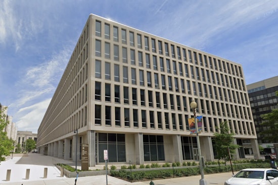 D.C. Shakeup: Treasury Grabs Defaulted Student Loans as Education Dept Shrinks