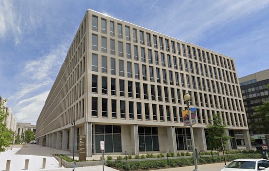 D.C. Shakeup: Treasury Grabs Defaulted Student Loans as Education Dept Shrinks
