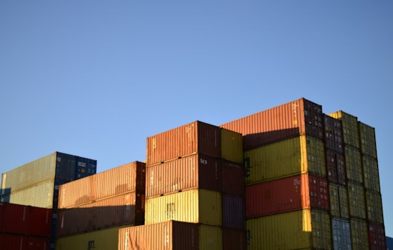 DC Stunned as U.S. Current Account Tab Shrinks by Nearly $50 Billion