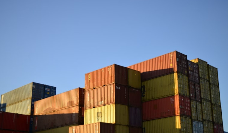 DC Stunned as U.S. Current Account Tab Shrinks by Nearly $50 Billion