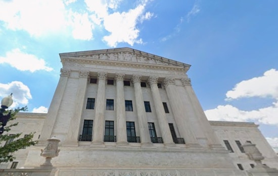 D.C. Supreme Court Showdown Puts Mail-Ballot Grace Periods On The Chopping Block