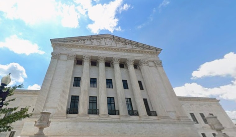 D.C. Supreme Court Showdown Puts Mail-Ballot Grace Periods On The Chopping Block