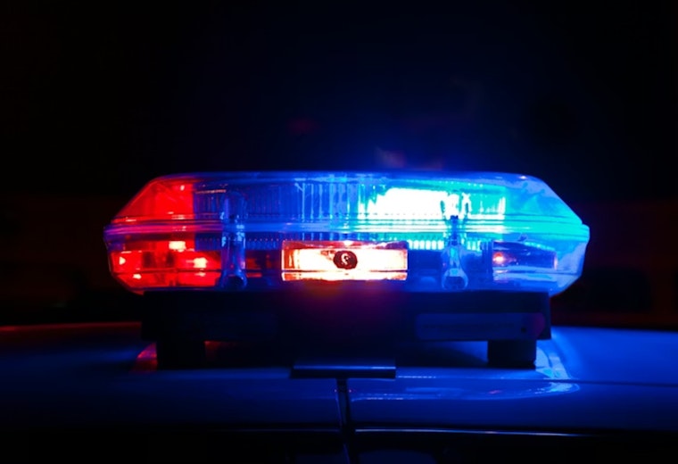 DEA Serves Warrants At West Los Angeles Business Near 405