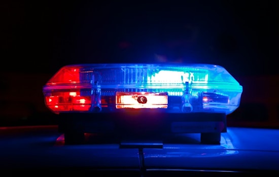 DEA Serves Warrants At West Los Angeles Business Near 405