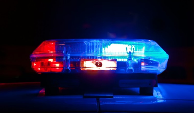 DEA Serves Warrants At West Los Angeles Business Near 405