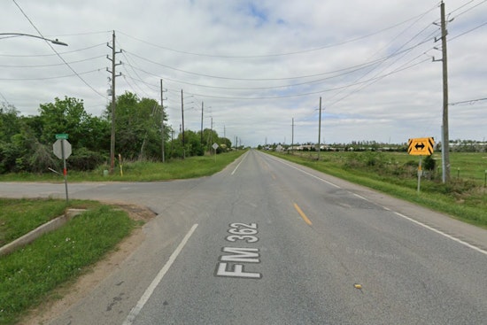 Deadly ATV Smashup Rocks Rural Stretch Near Brookshire