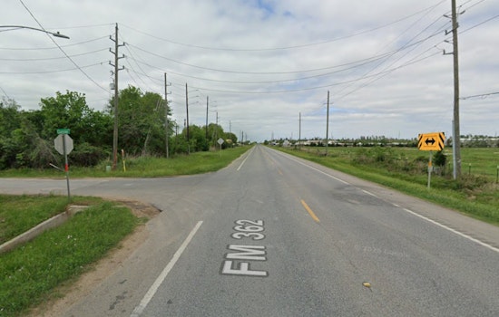 Deadly ATV Smashup Rocks Rural Stretch Near Brookshire