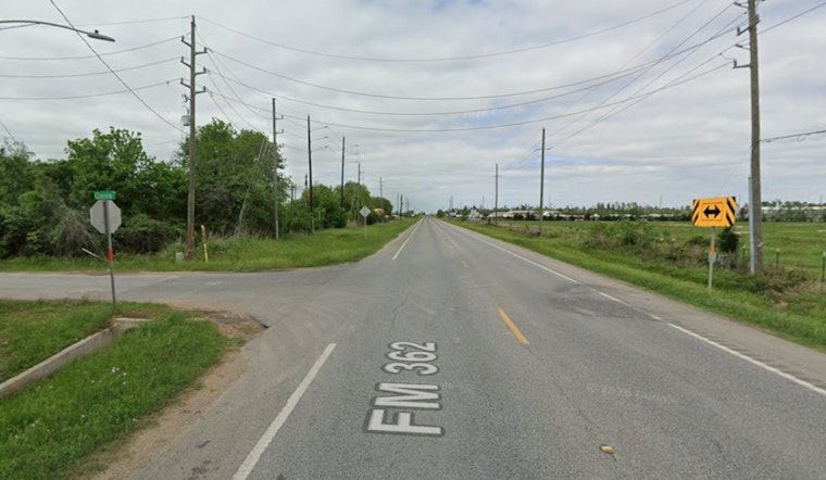 Deadly ATV Smashup Rocks Rural Stretch Near Brookshire