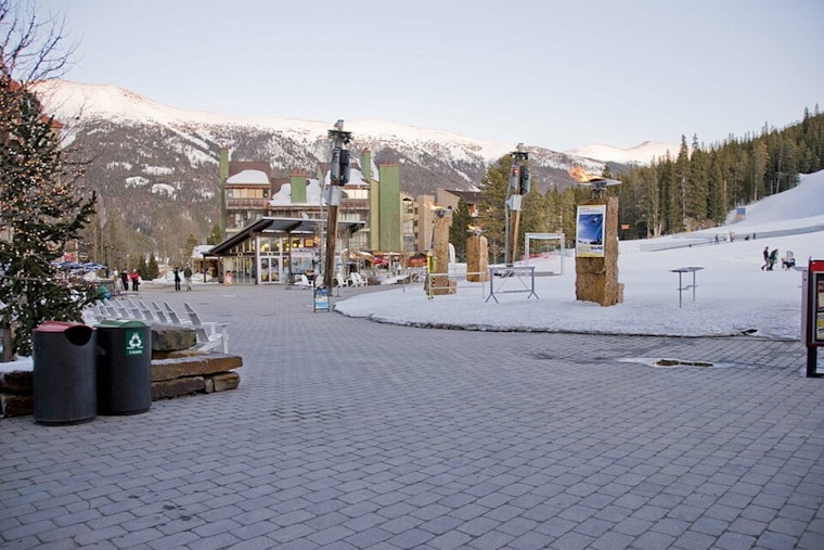 Deadly Backcountry Avalanche Near Copper Mountain Claims Skier