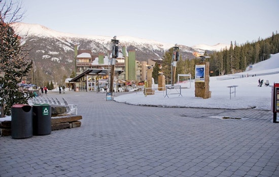 Deadly Backcountry Avalanche Near Copper Mountain Claims Skier