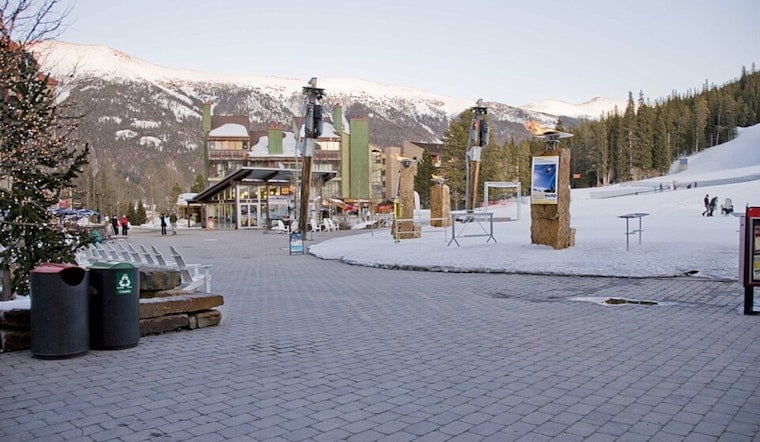 Deadly Backcountry Avalanche Near Copper Mountain Claims Skier