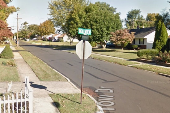 Deadly Bellview Drive Blaze Claims Life Of Bensalem Woman