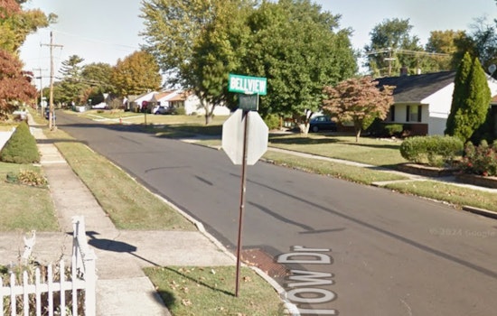 Deadly Bellview Drive Blaze Claims Life Of Bensalem Woman