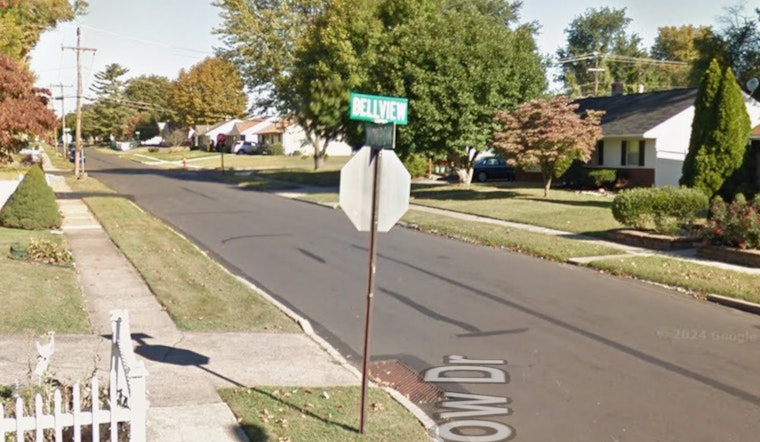Deadly Bellview Drive Blaze Claims Life Of Bensalem Woman