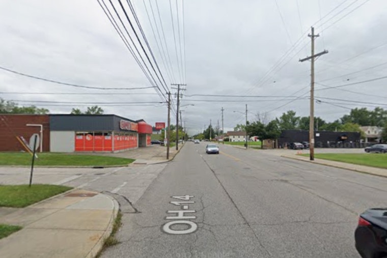 Deadly Broadway Ave. Crash Leaves 2 Dead, 1 Critically Hurt in Maple Heights