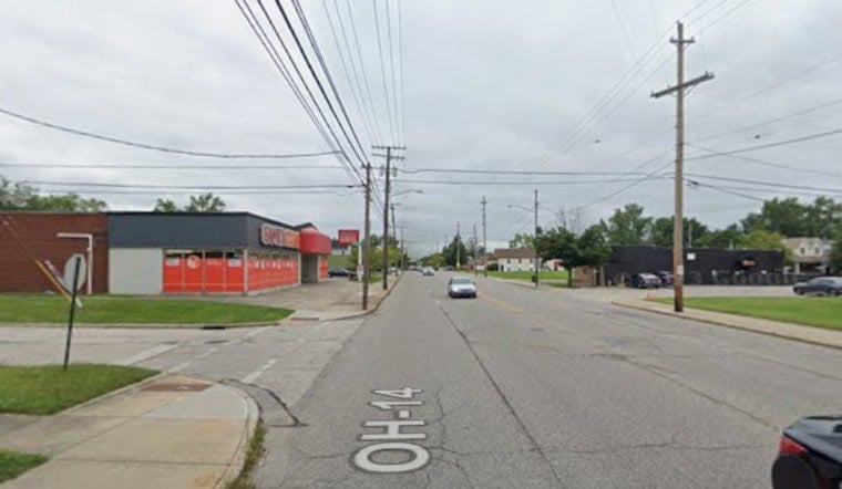 Deadly Broadway Ave. Crash Leaves 2 Dead, 1 Critically Hurt in Maple Heights