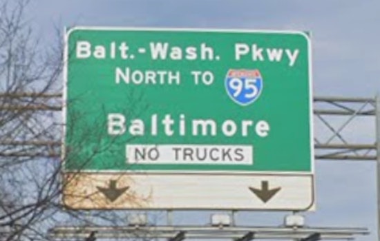 Deadly BW Parkway Pileup Cripples Greenbelt Morning Commute