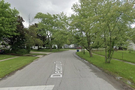 Deadly Car Shooting Shakes East Side Block Off 38th Street