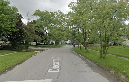 Deadly Car Shooting Shakes East Side Block Off 38th Street