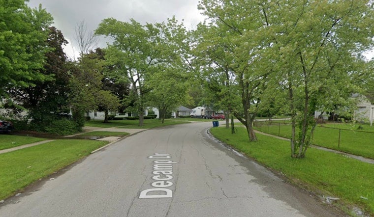 Deadly Car Shooting Shakes East Side Block Off 38th Street