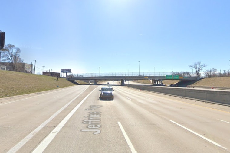 Deadly Chain-Reaction Crash Snarls Detroit’s I-96 for Hours