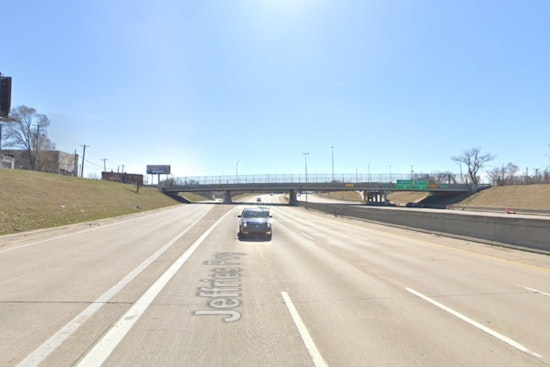Deadly Chain-Reaction Crash Snarls Detroit’s I-96 for Hours