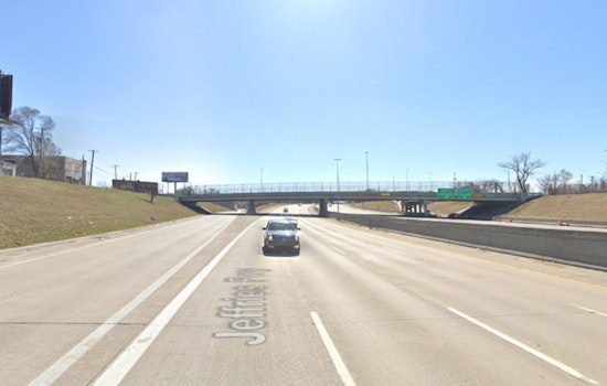 Deadly Chain-Reaction Crash Snarls Detroit’s I-96 for Hours