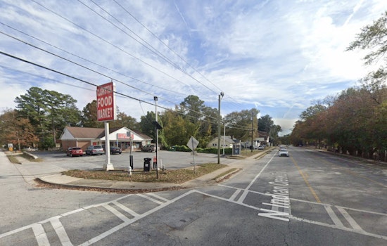 Deadly Clarkston Street Shooting Rattles Quiet Neighborhood