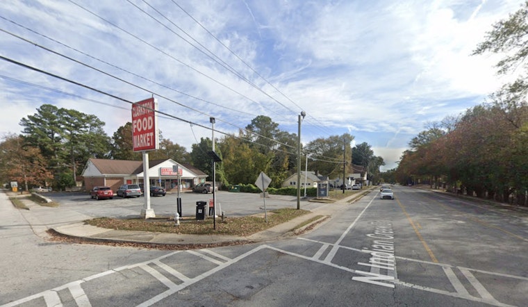 Deadly Clarkston Street Shooting Rattles Quiet Neighborhood