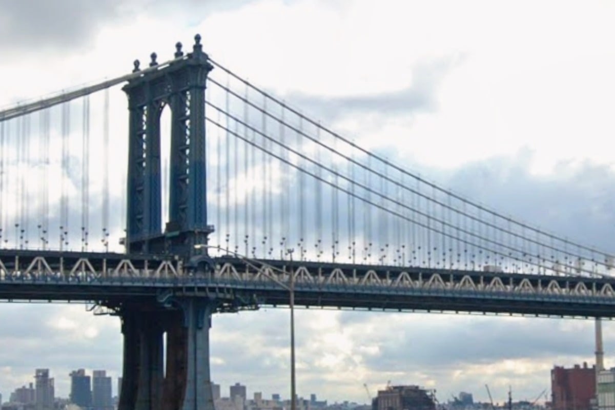 Deadly Cold Snap Leaves Brooklyn Family Grieving Son Found On Manhattan Bridge