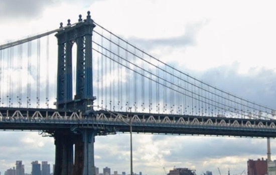 Deadly Cold Snap Leaves Brooklyn Family Grieving Son Found On Manhattan Bridge