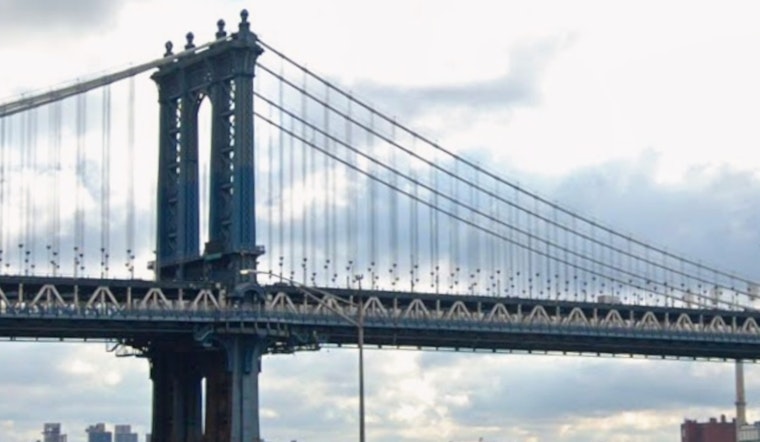 Deadly Cold Snap Leaves Brooklyn Family Grieving Son Found On Manhattan Bridge