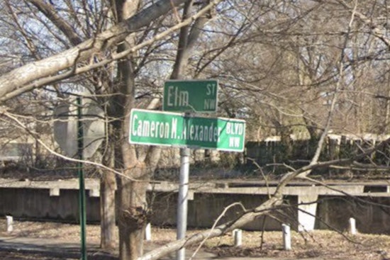 Deadly Corner: One Gunned Down Near Cameron Alexander Blvd in Northwest Atlanta