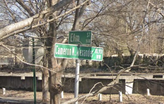 Deadly Corner: One Gunned Down Near Cameron Alexander Blvd in Northwest Atlanta