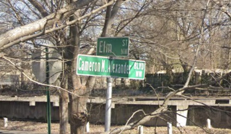 Deadly Corner: One Gunned Down Near Cameron Alexander Blvd in Northwest Atlanta