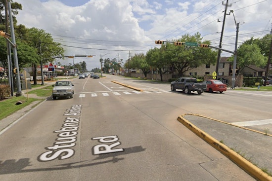 Deadly Crash At Lyons School Road Corner Shuts Down Busy Harris County Crossroads