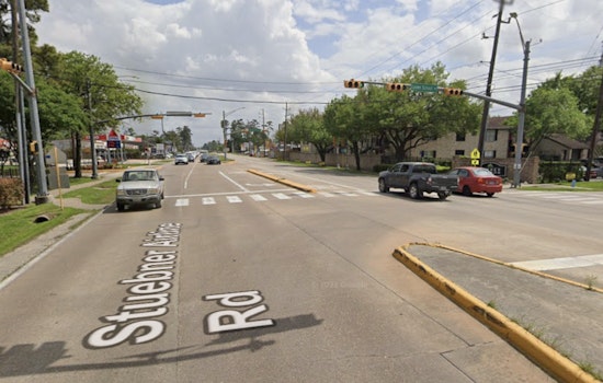 Deadly Crash At Lyons School Road Corner Shuts Down Busy Harris County Crossroads