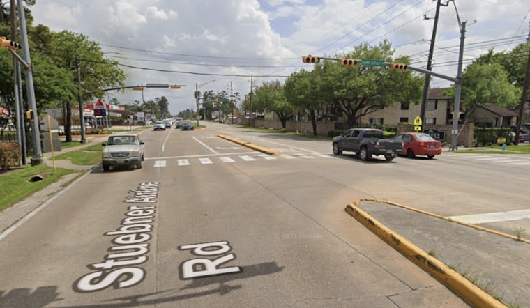 Deadly Crash At Lyons School Road Corner Shuts Down Busy Harris County Crossroads