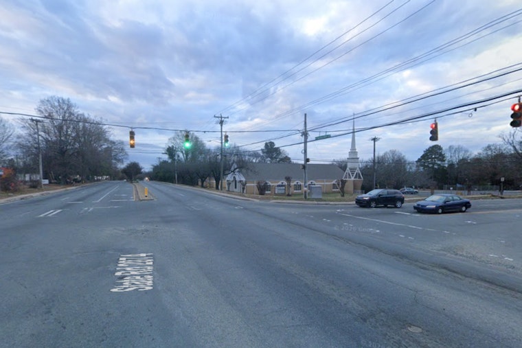 Deadly Crash In Charlotte’s Metro Division Triggers CMPD Probe