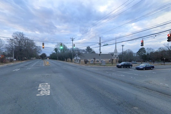 Deadly Crash In Charlotte’s Metro Division Triggers CMPD Probe