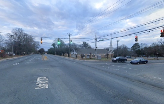 Deadly Crash In Charlotte’s Metro Division Triggers CMPD Probe