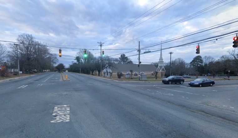 Deadly Crash In Charlotte’s Metro Division Triggers CMPD Probe