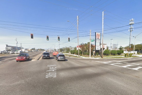 Deadly Crash Turns Busy St. Pete Crossroads Into Traffic Nightmare